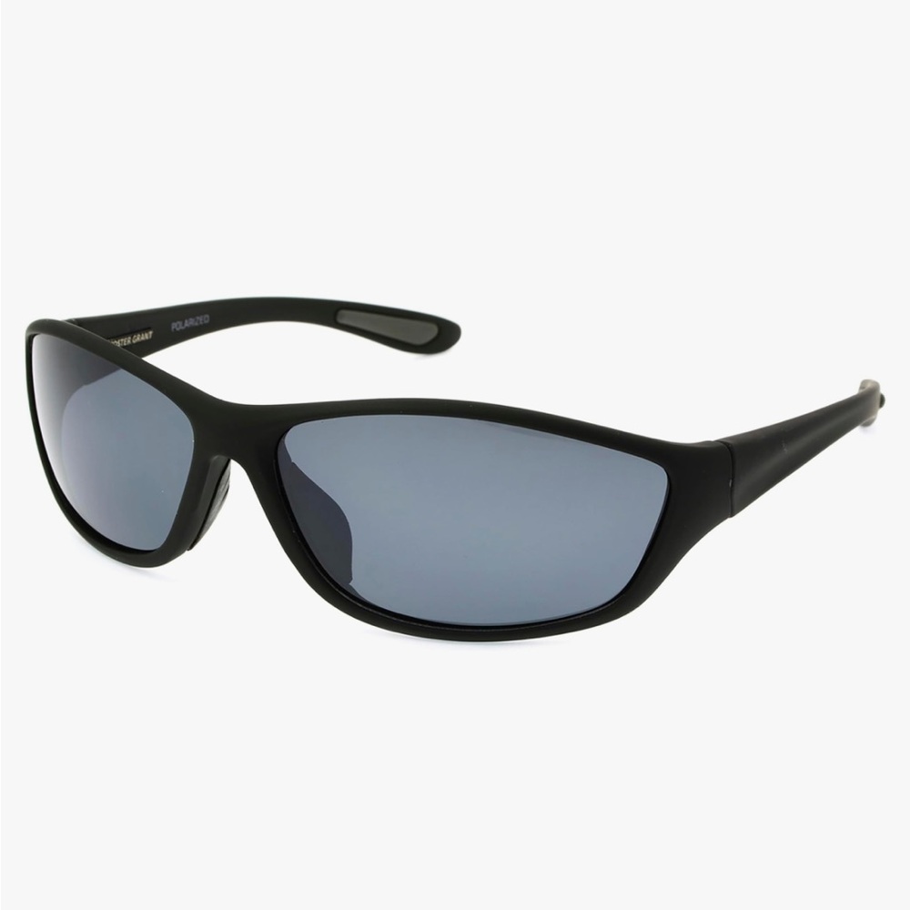 Foster Grant Black Sunglasses